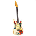 Vintage Icon V6MRHDX Thomas Blug Signature 