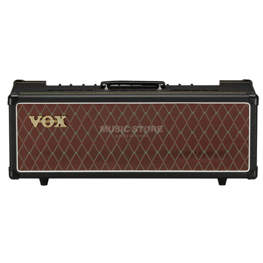 VOX VOX AC30 Head Topteil Röhre B-Stock - Music Store DE
