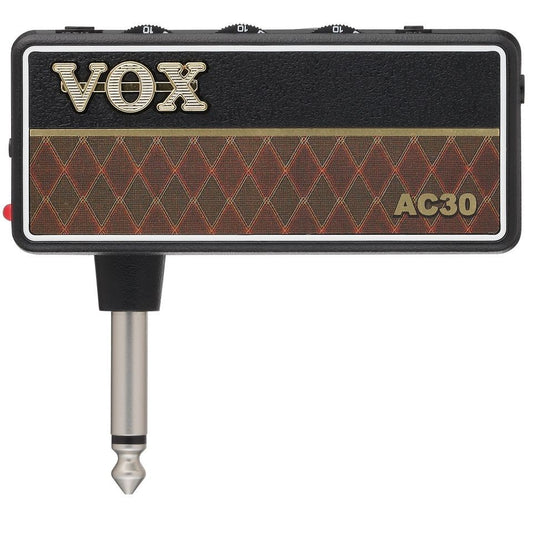 VOX VOX amPlug 2 AC30 B-Stock - Music Store DE