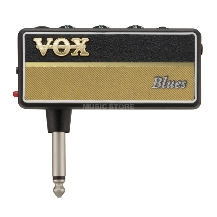 VOX amPlug 2 Blues