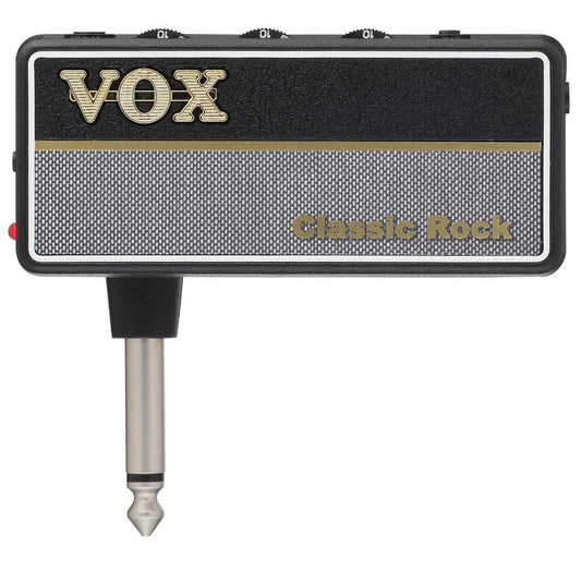 VOX VOX amPlug 2 Classic Rock B-Stock - Music Store DE