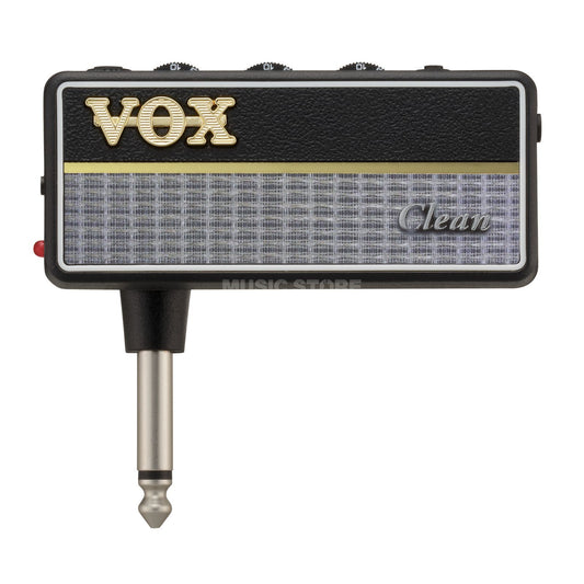 VOX VOX amPlug 2 Clean B-Stock - Music Store DE