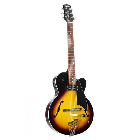 VOX VOX Giulietta VGA-3D Sunburst B-Stock - Music Store DE