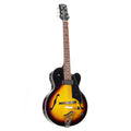 VOX Giulietta VGA-3D Sunburst