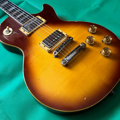 Greco Greco EG600S Sunburst B-Stock - Offerta BSTOCK