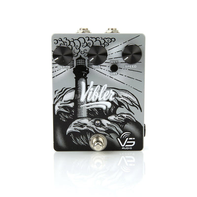 VS Audio Vibler