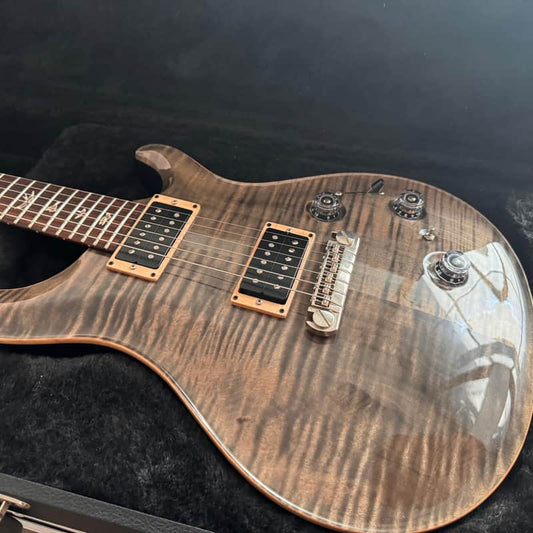 PRS PRS P22 Flamed maple top - Reverb