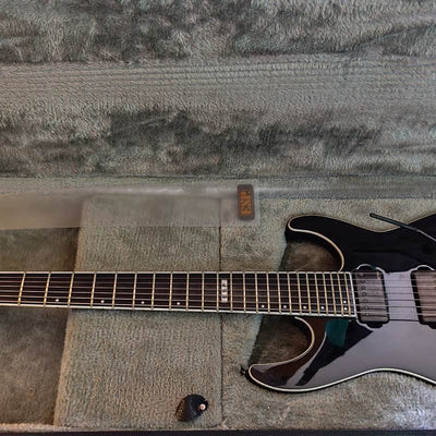 ESP ESP E-II M-II 7 Black B-Stock - Offerta BSTOCK