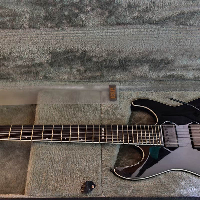ESP E-II M-II 7 Black