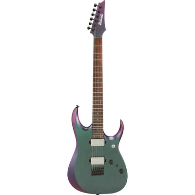 Ibanez Prestige RGD3121-PRF Polar Lights Flat Polar Lights Flat