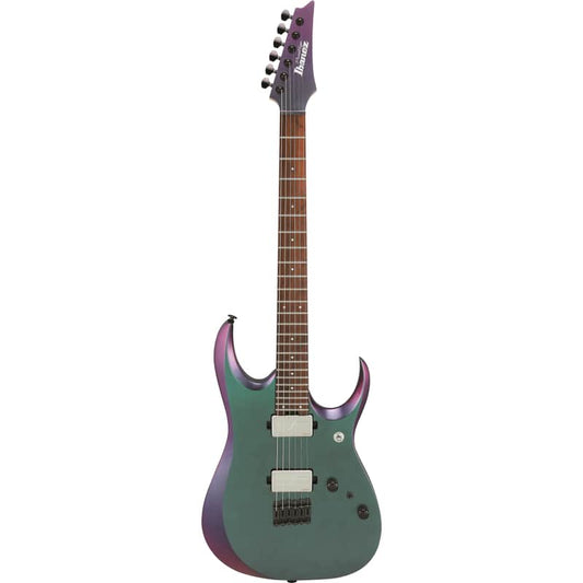 Ibanez Ibanez Prestige RGD3121-PRF Polar Lights Flat Polar Lights Flat - Reverb