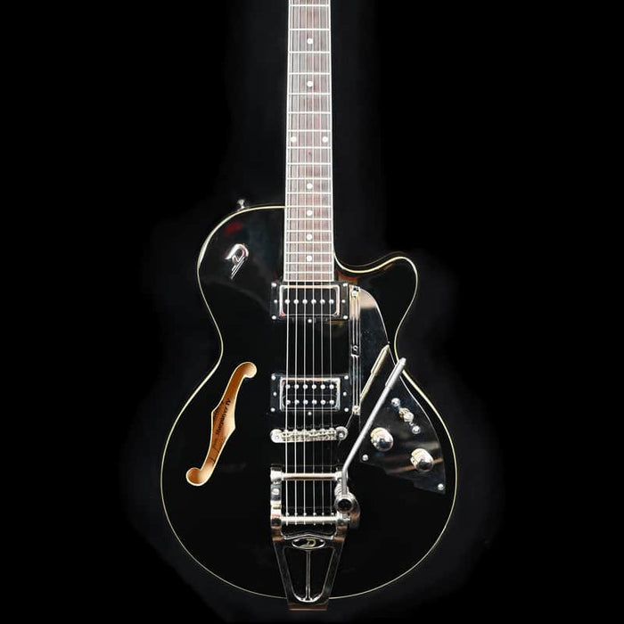Duesenberg Starplayer TV Black