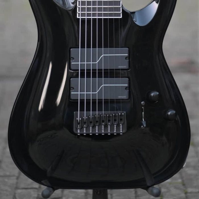 ESP Stephen Carpenter STEF B-8 Black