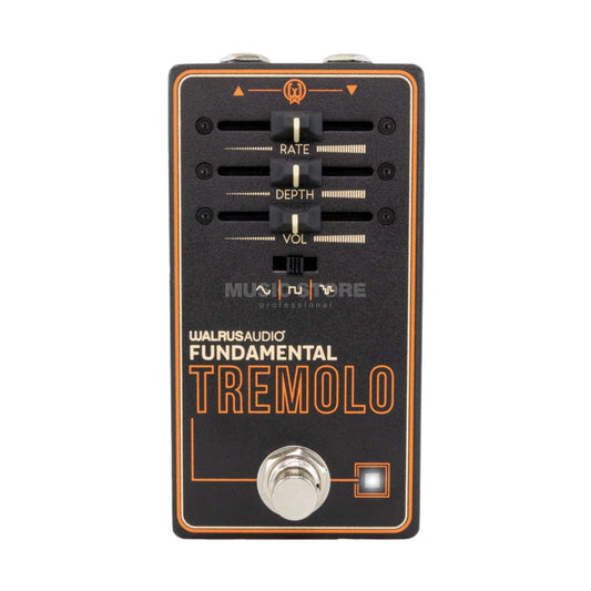 Walrus Walrus Audio Fundamental Series Tremolo B-Stock - Music Store DE