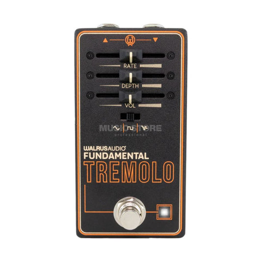Walrus Walrus Audio Fundamental Series Tremolo B-Stock - Music Store DE