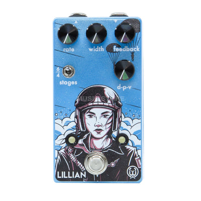 Walrus Audio Lillian