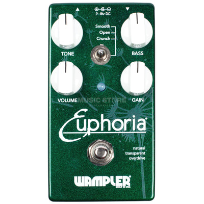 Wampler Wampler Euphoria B-Stock - Offerta BSTOCK