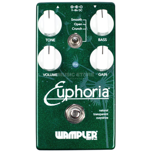 Wampler Wampler Euphoria B-Stock - Music Store DE