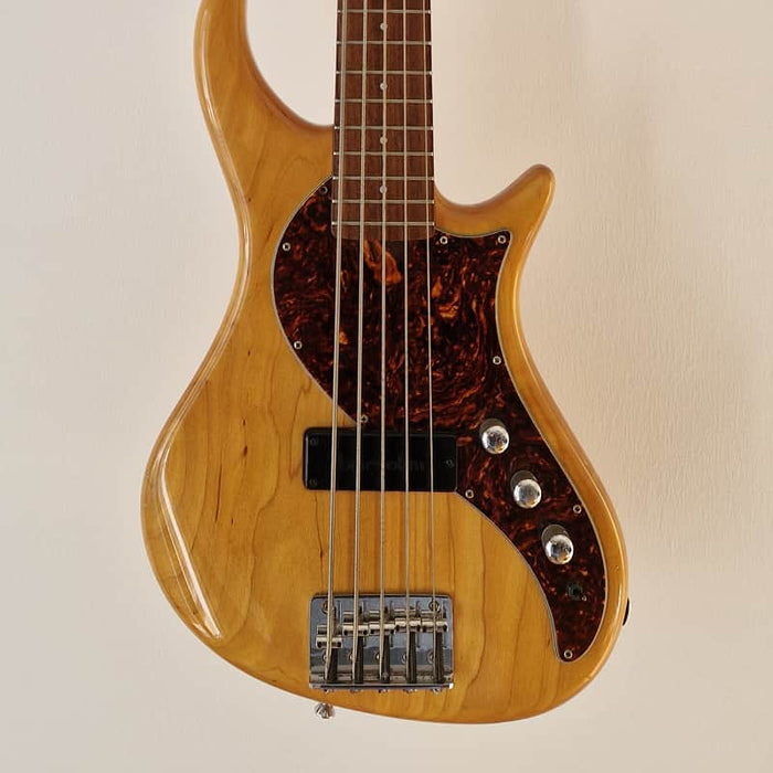 Pedulla Rapture RB Natural