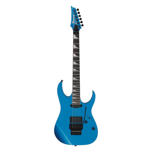 Ibanez Ibanez Genesis RG565R-EB Electric Blue Electric Blue - Reverb