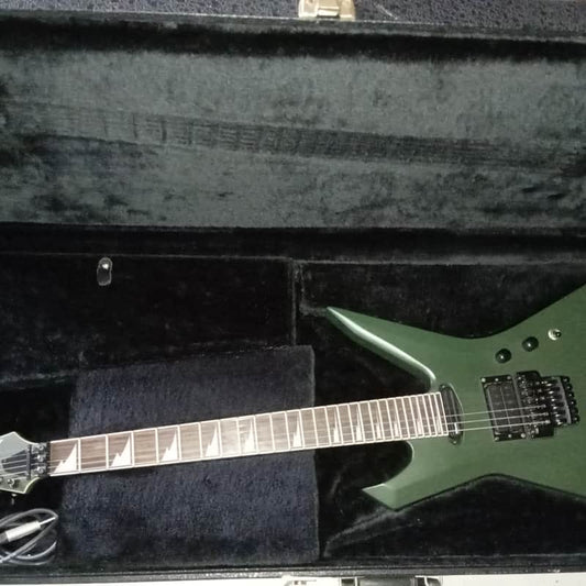 Ibanez Ibanez XPT700XH-GSF Xiphos Green Shadow Flat - Reverb