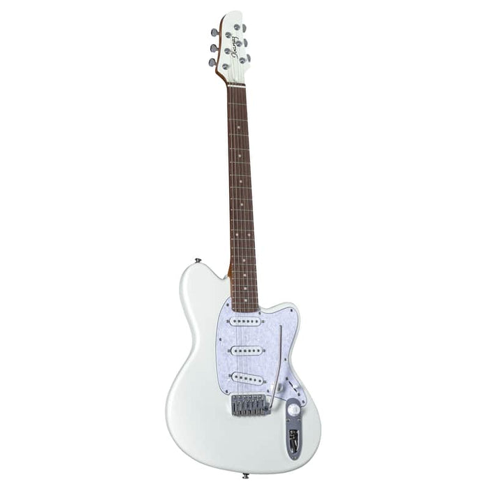 Ibanez Ichika Nito ICHI00 White White