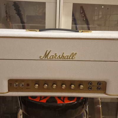 Marshall Marshall 1959SLP MK II Reissue 2-Channel 100-Watt ... B-Stock - Offerta BSTOCK