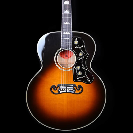 Gibson Gibson SJ-200 Montana Special Sunburst - Reverb