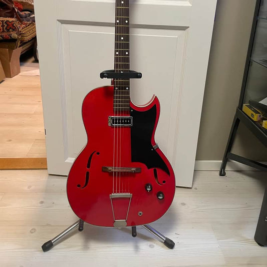 Kay Kay Speed Demon K-571 Nitro cellulose - Reverb