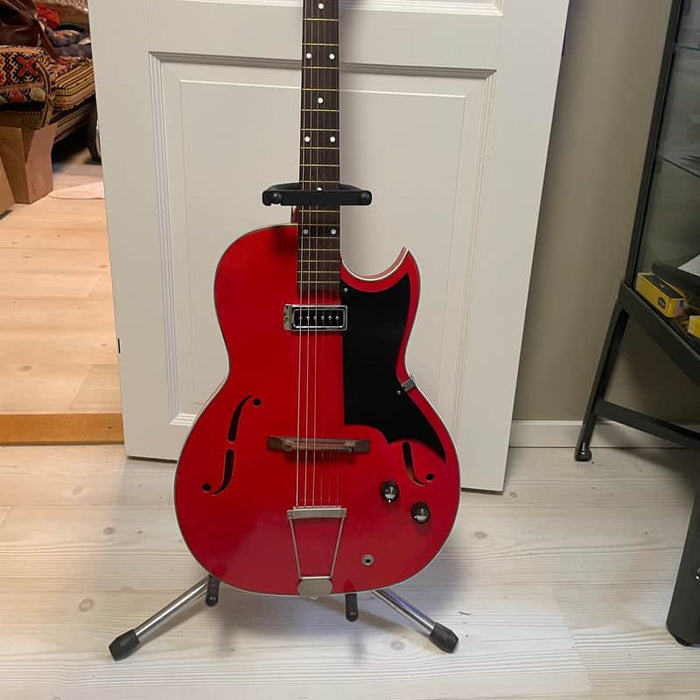 Kay Speed Demon K-571 Nitro cellulose