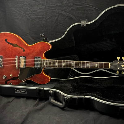 Gibson ES-335TD Cherry