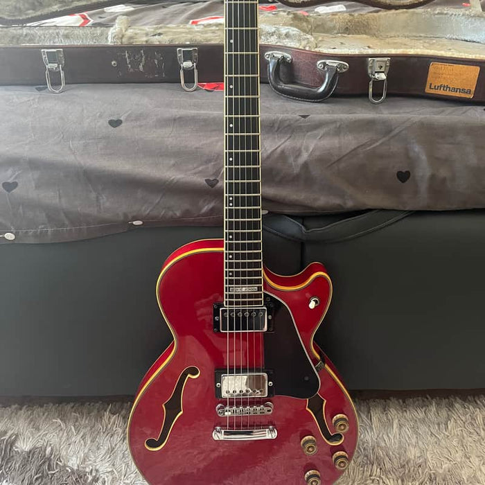 Ibanez GB-30 Red