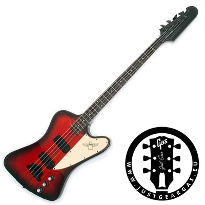 Epiphone Epiphone 2010s Epiphone Thunderbird sunburst B-Stock - Offerta BSTOCK