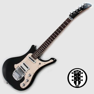 Yamaha Yamaha 2000's Yamaha SGV 300 Flying Samurai 2000's Reissue Black B-Stock - Offerta BSTOCK