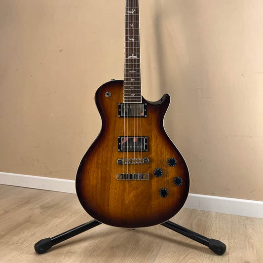 PRS PRS SE McCarty 594 Singlecut Tobacco Sunburst - Reverb