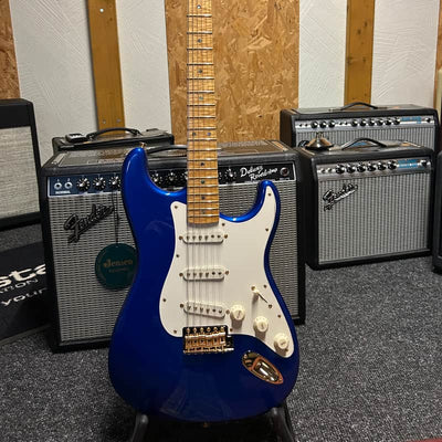 Fender Fender Custom Shop Limited Edition 70th Anniversary Strat... B-Stock - Offerta BSTOCK