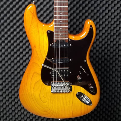 Blade Levinson RH4 Honey