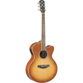Yamaha CPX 700 II SDB Westerngitarre