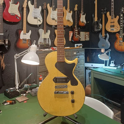 Pdbguitarslab Pdbguitarslab Junior TV yellow B-Stock - Offerta BSTOCK