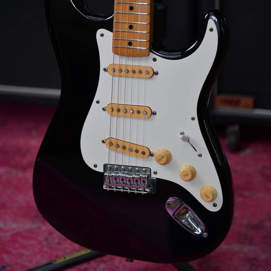 Tokai Tokai Springy Sound ST-50 Black - Reverb