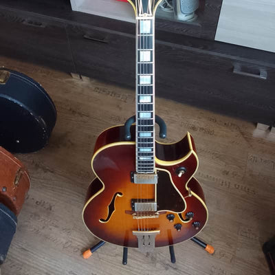 Gibson L-5Ces Sunburst