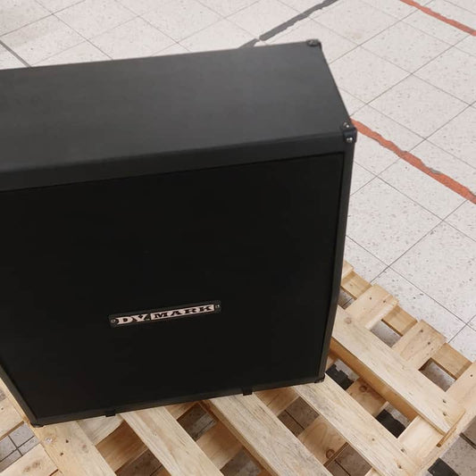 DV Mark DV Mark Neoclassic NC 412 schwarz - Reverb