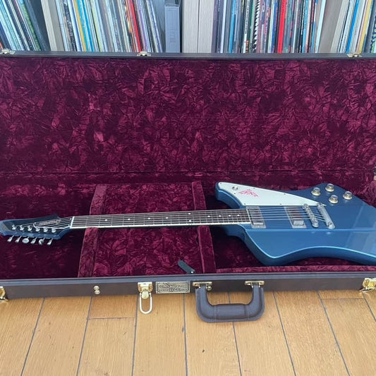 Springer Springer Firehawk Nitro - Reverb