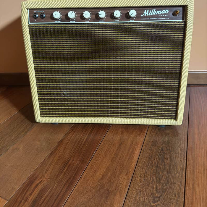Milkman Pint 10-Watt 1x12