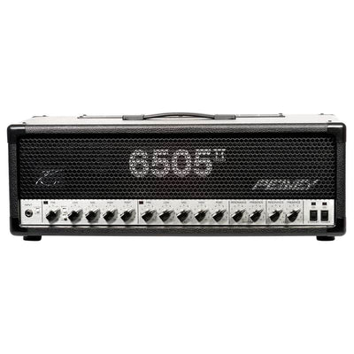 Peavey Peavey 6505 II 2-Channel 120-Watt Guitar Amp He... B-Stock - Offerta BSTOCK