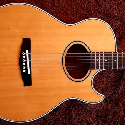 Ibanez Ibanez AE 400 Natural B-Stock - Offerta BSTOCK