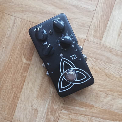 TC Electronic TC Electronic Trinity Reverb Black B-Stock - Offerta BSTOCK