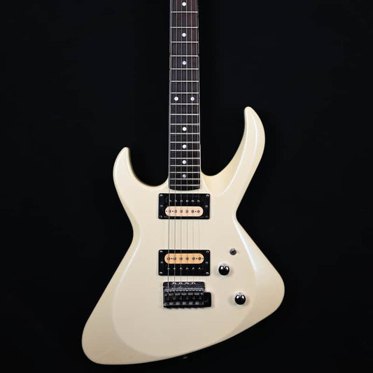ESP ESP 84-87 ESP M-III metallic White - Reverb