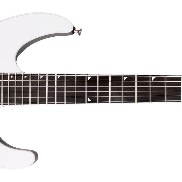 Jackson Charvel Pro-Mod So-Cal Style 2 24 HH HT CM Robin's Egg Blue
