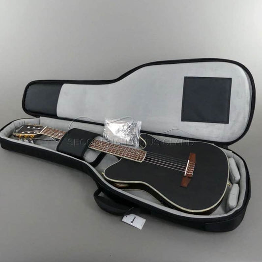 Ibanez Ibanez TOD10N-TKF Tim Henson guitar mit Powerpad gigbag/T... - Reverb